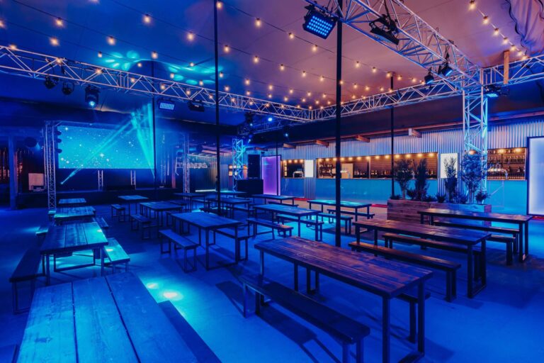 London’s largest open-air rooftop venue to open in May – Southwark News