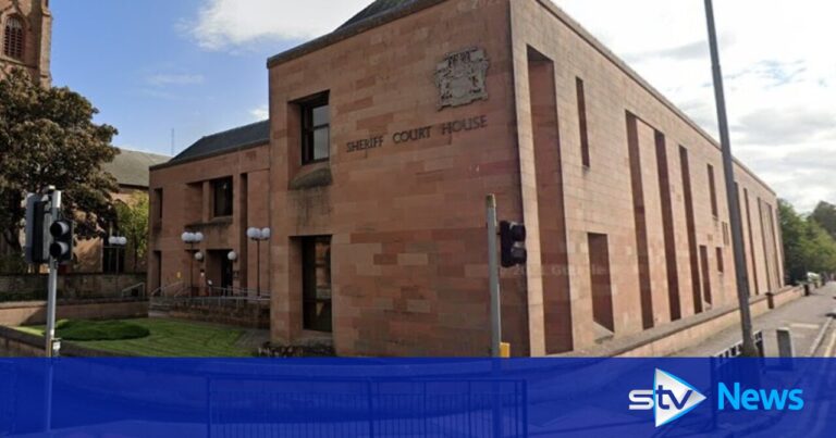 Man, 22, charged following ‘serious assault’ in Kilmarnock