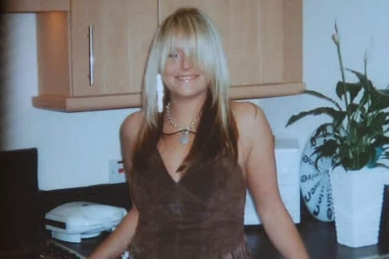 Man arrested in Craigavon over 2005 disappearance and murder of Lisa Dorrian – Armagh I