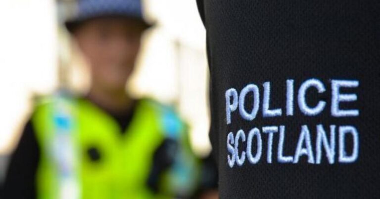 Man charged in connection with Paisley sexual assault | The National