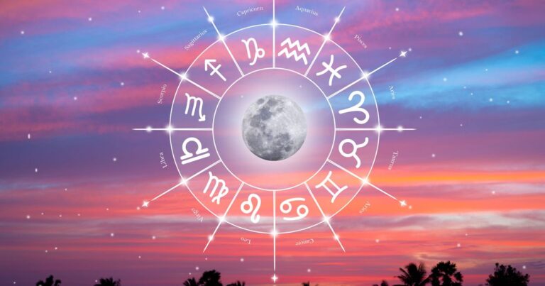March horoscopes as Mercury retrograde continues – 3 signs will struggle