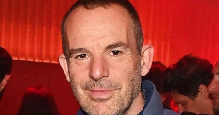 Martin Lewis says ‘bulk-buy now’ ahead of ‘137% price increase’ on April 7