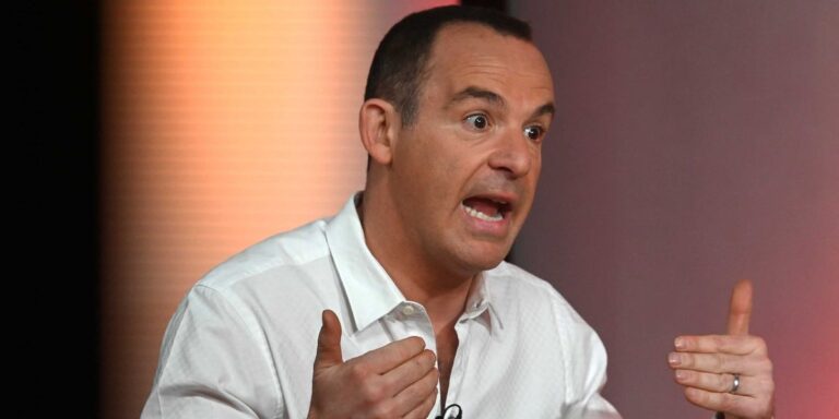 Martin Lewis urges Britons to ‘stock up now’ amid 137 per cent Royal Mail price rise