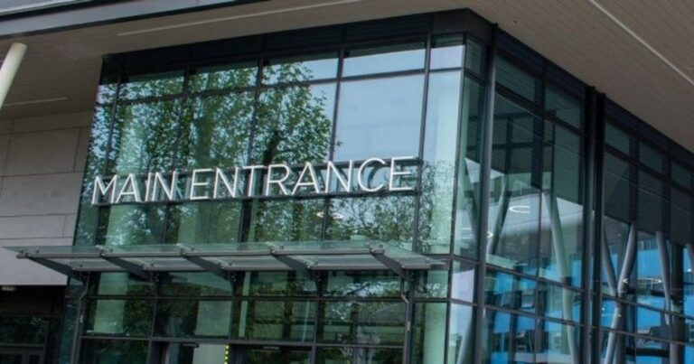 New service helping to avoid unnecessary hospital stays at Hull Royal Infirmary