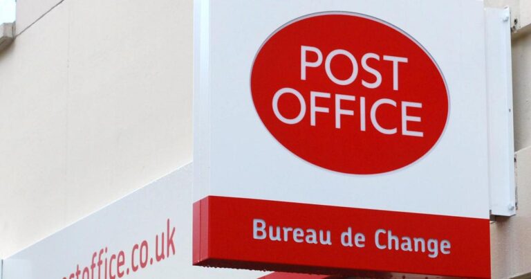 North Town Post Office to return to new branch after closure