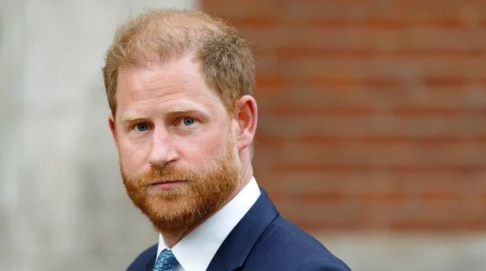 Prince Harry’s phone hacking lawsuit takes sharp turn: ‘offensive’
