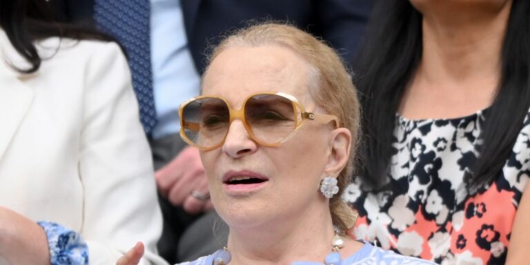 Princess Michael of Kent suffers stroke as royal is left ‘bedridden’