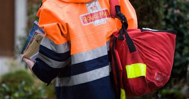 Readers share experiences amid Wrexham Royal Mail issues