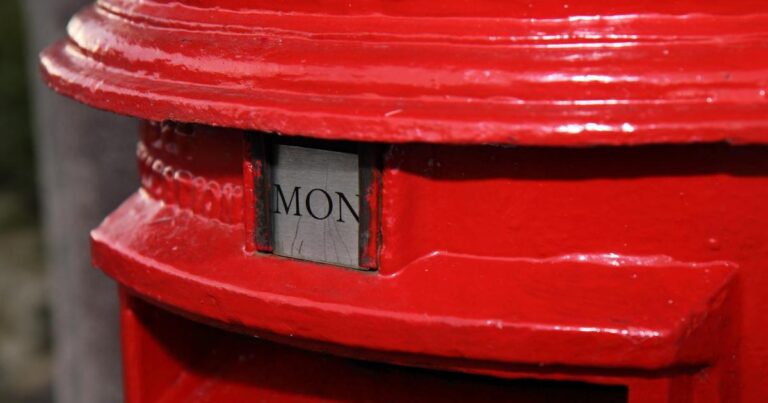 Royal Mail commits to fixing Hitchin postal deliveries