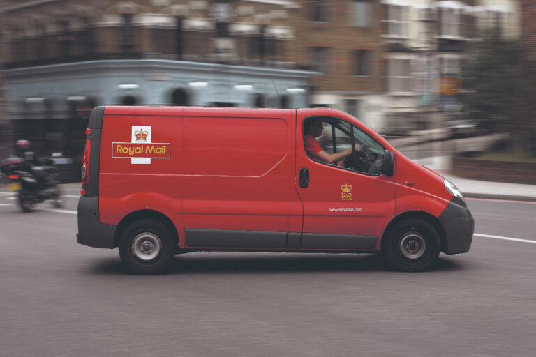 Royal Mail owner to be grilled by MPs over delivery performance