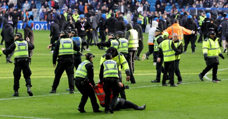 SFA should stand firm and kick Rangers and Celtic out of the Cup