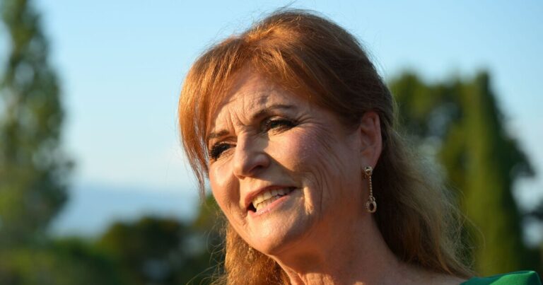 Sarah Ferguson’s shock demand for butler forced to wake up at 4.30am | Royal | News