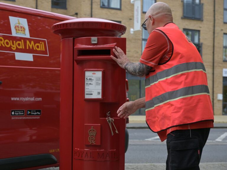 Shropshire MP welcomes Parliamentary investigation into Royal Mail