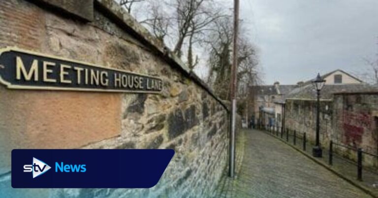 Suspect appears in court charged with rape of teenage boy in Paisley