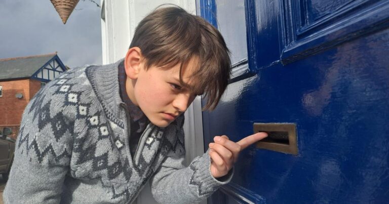 Tenbury MP complains to Royal Mail as deliveries delayed