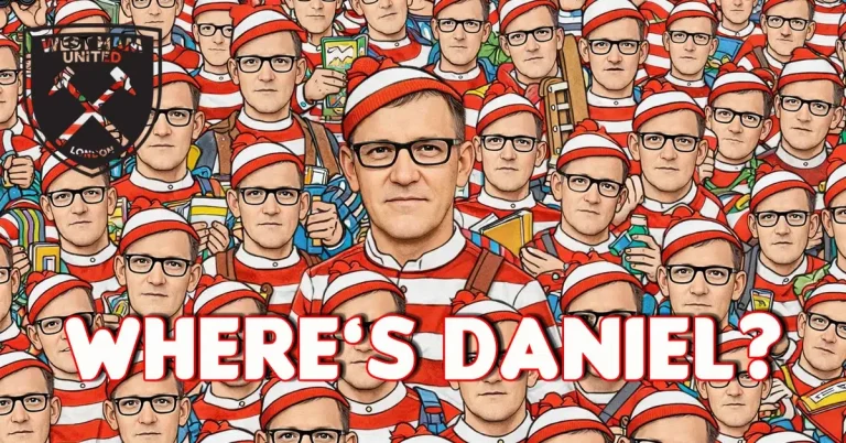 The Silent Billionaire | Where is Křetínský as West Ham Face Financial Armageddon