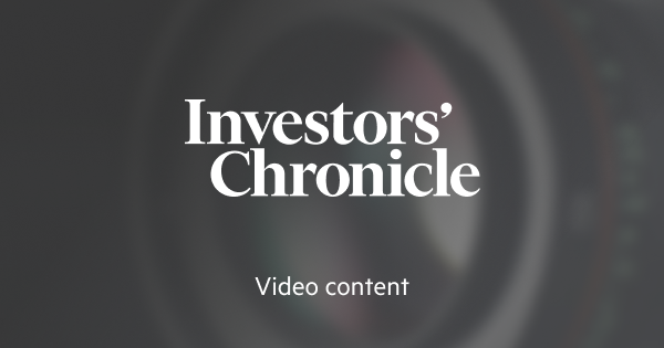 The last post for mail investments?