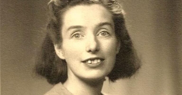 Trailblazing mother who founded Mencap honoured with blue plaque