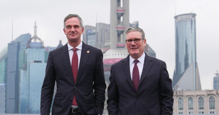 UK Government ‘must act as postal delays threat to Scottish elections’