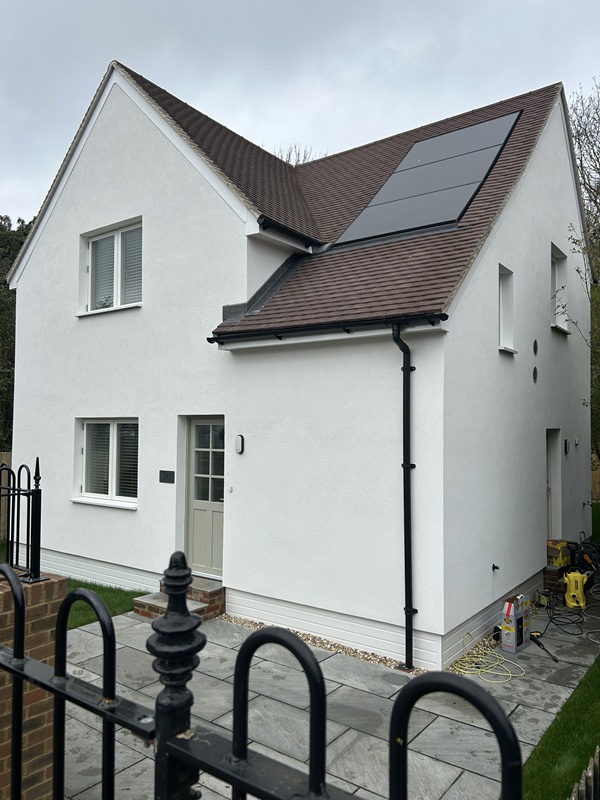 You can’t help falling in love with revamped Elvis House