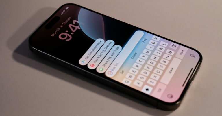 iPhone Calendar Scam: Signs And How To Stop It